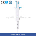 RONGTAI Distributeur de pipettes de 0,5 ml à 50 ml pour le laboratoire